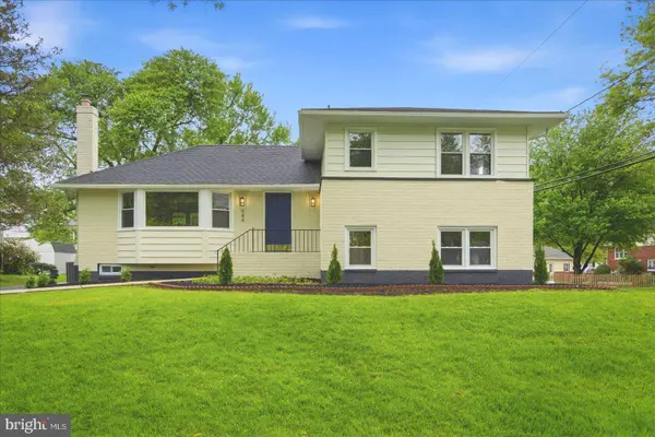 944 STARBIT RD, Baltimore, MD 21286
