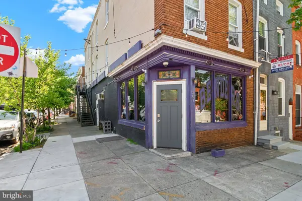301 S ANN ST, Baltimore, MD 21231