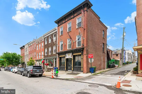 2112 FLEET ST, Baltimore, MD 21231