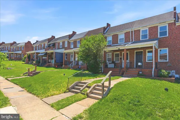 6825 EASTBROOK AVE, Baltimore, MD 21224