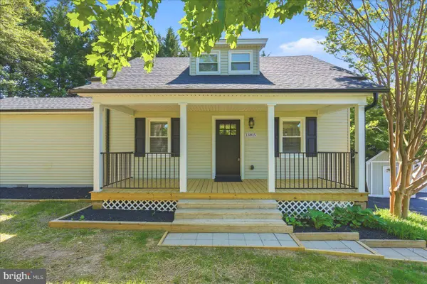 13815 JARRETTSVILLE PIKE, Phoenix, MD 21131