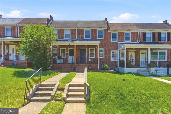 6825 EASTBROOK AVE, Baltimore, MD 21224