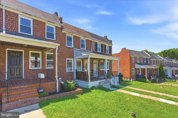 6825 EASTBROOK AVE, Baltimore, MD 21224
