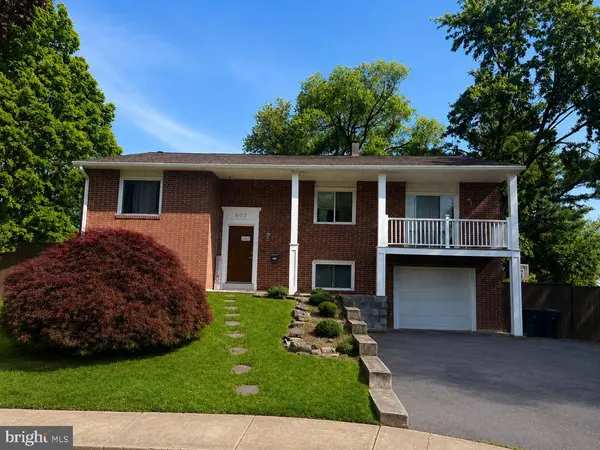 602 MONTEREY CT, Joppa, MD 21085