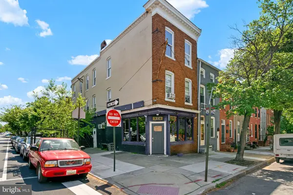 301 S ANN ST, Baltimore, MD 21231