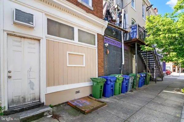301 S ANN ST, Baltimore, MD 21231