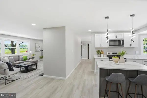 1813 CALVARY RD, Bel Air, MD 21015