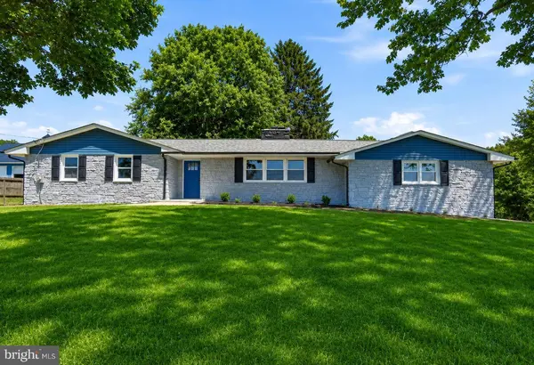 1813 CALVARY RD, Bel Air, MD 21015