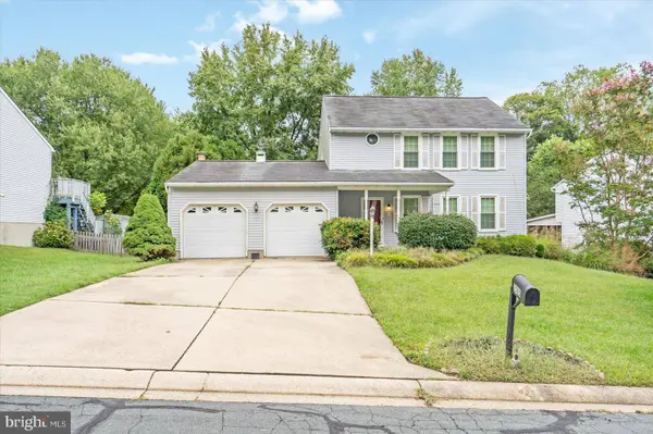 2505 BUCKINGHAM CT, Abingdon, MD 21009