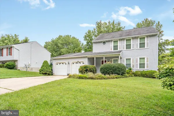 2505 BUCKINGHAM CT, Abingdon, MD 21009