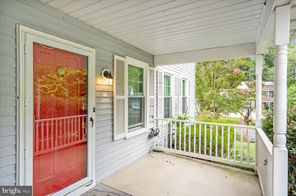 2505 BUCKINGHAM CT, Abingdon, MD 21009