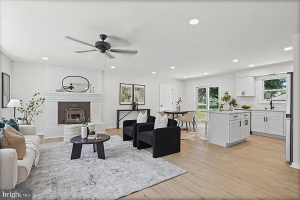 2235 WARFIELD DR, Forest Hill, MD 21050
