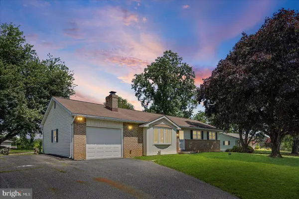 2235 WARFIELD DR, Forest Hill, MD 21050
