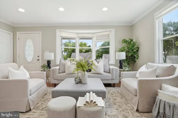 74 NORTHWOOD DR, Lutherville Timonium, MD 21093