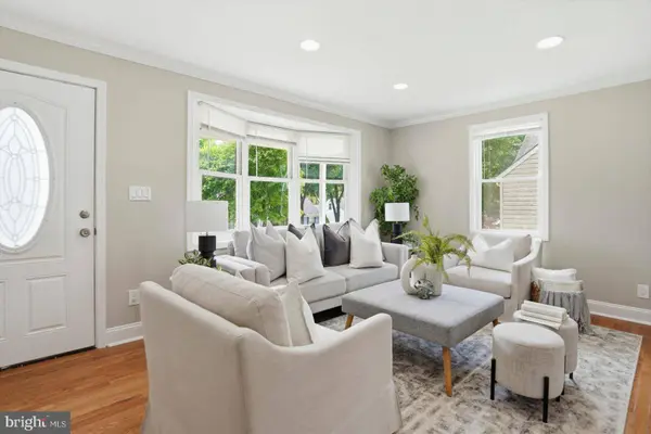 74 NORTHWOOD DR, Lutherville Timonium, MD 21093