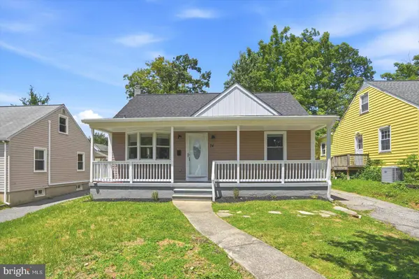 74 NORTHWOOD DR, Lutherville Timonium, MD 21093