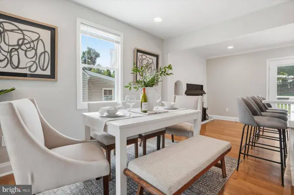 74 NORTHWOOD DR, Lutherville Timonium, MD 21093