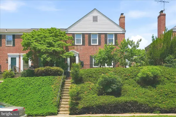8122 CLYDE BANK RD, Towson, MD 21286