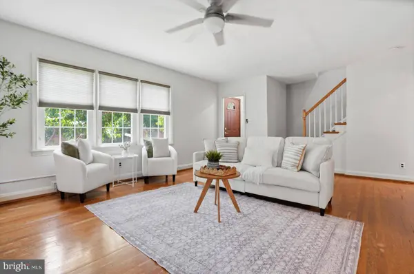8122 CLYDE BANK RD, Towson, MD 21286