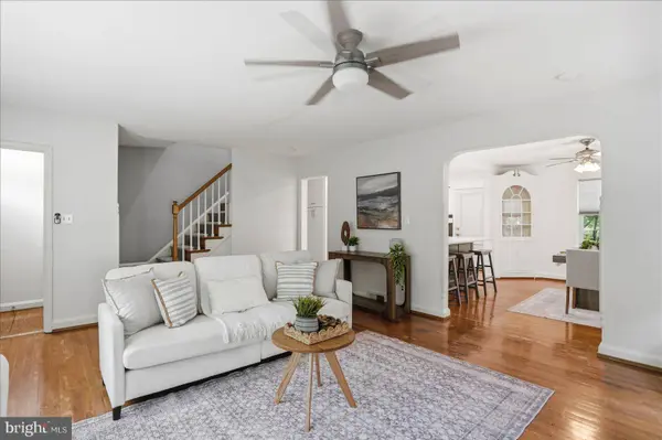 8122 CLYDE BANK RD, Towson, MD 21286