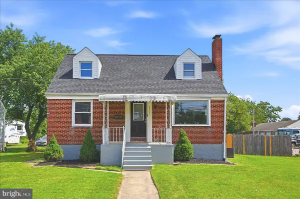 7557 BALTIMORE ANNAPOLIS BLVD, Glen Burnie, MD 21060