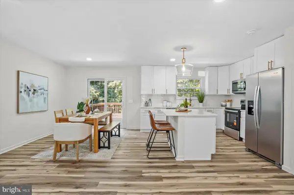 46 ABBEY BRIDGE CT, Lutherville Timonium, MD 21093