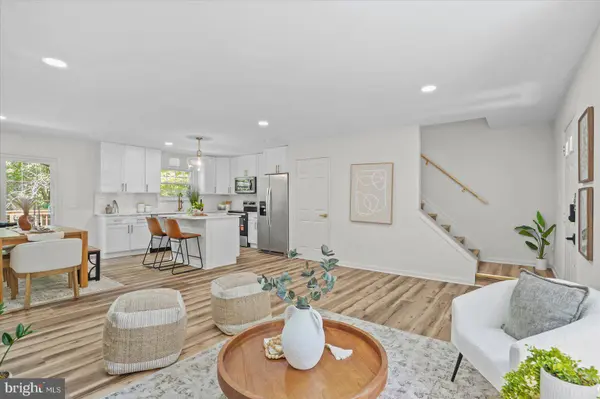 46 ABBEY BRIDGE CT, Lutherville Timonium, MD 21093