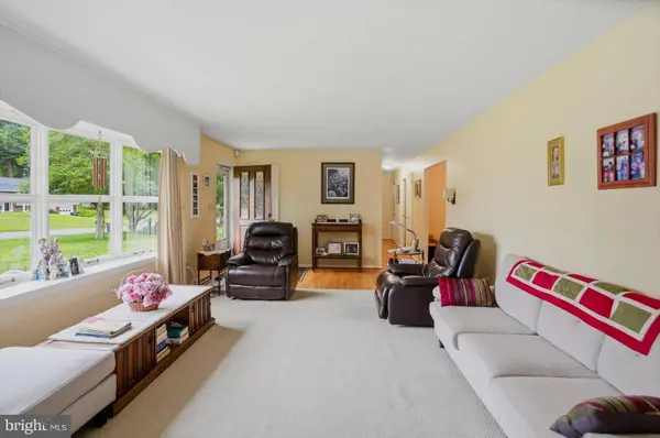 1004 BERNADETTE DR, Forest Hill, MD 21050
