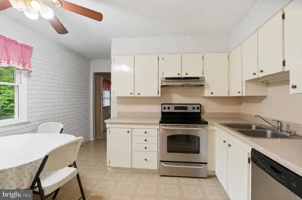 1004 BERNADETTE DR, Forest Hill, MD 21050