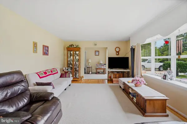 1004 BERNADETTE DR, Forest Hill, MD 21050