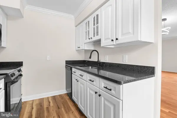 7 FINSBURY PARK CT #44-B, Silver Spring, MD 20906