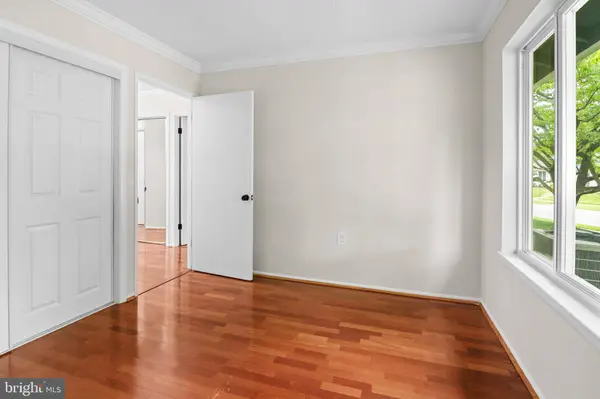 7 FINSBURY PARK CT #44-B, Silver Spring, MD 20906