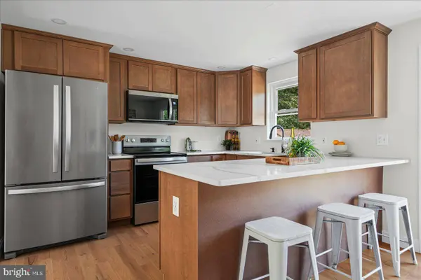 3627 KEY TURN ST, District Heights, MD 20747