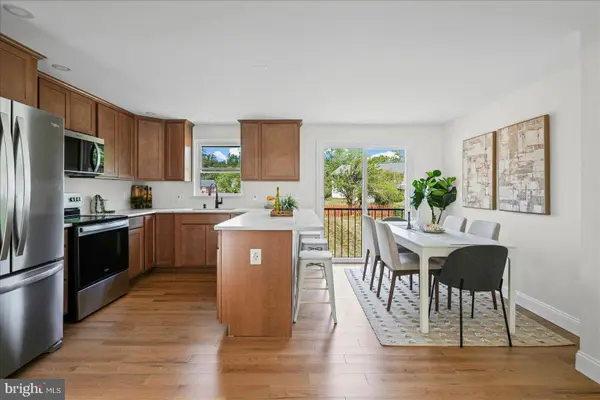 3627 KEY TURN ST, District Heights, MD 20747