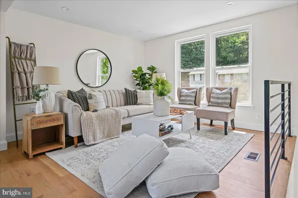 3627 KEY TURN ST, District Heights, MD 20747