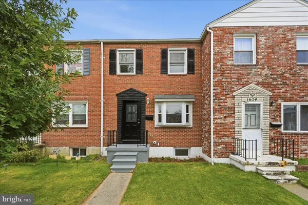 1626 GRAY HAVEN CT, Dundalk, MD 21222