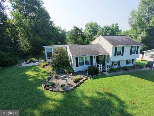 6739 MONROE AVE, Sykesville, MD 21784