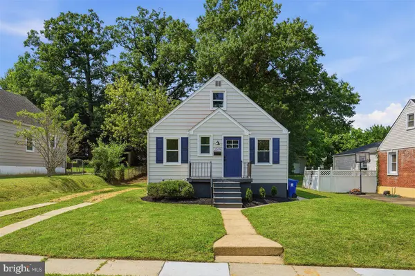 2519 GLENCOE RD, Baltimore, MD 21234