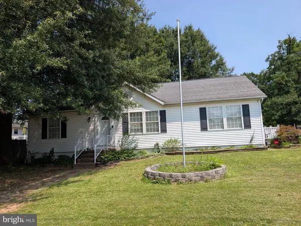 216 STEMMERS RUN RD