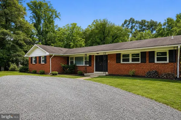 16301 ABBEY DR, Bowie, MD 20715
