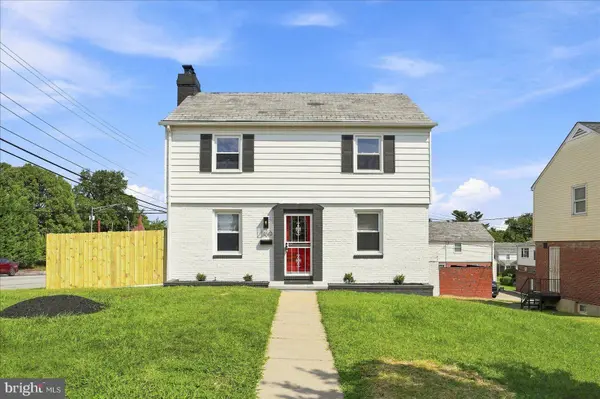 1300 E 35TH ST, Baltimore, MD 21218
