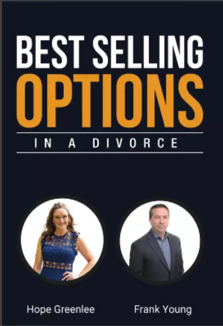 Divorcing in Maryland? Here’s What You Need to Know About Selling Your Home
