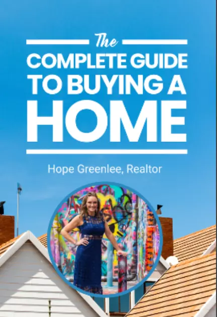 The Complete Guide to Buying a Home – Your Step-by-Step Roadmap from Dream to Door