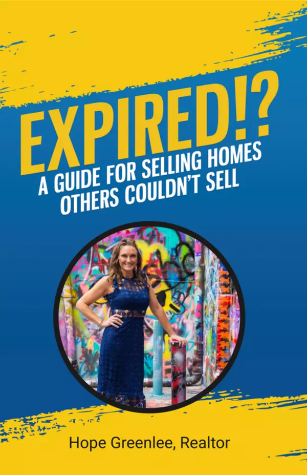 Expired Listings Don’t Mean Game Over: How to Sell the Home Others Couldn't