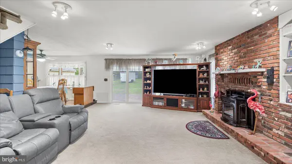 6609 BLACKHEAD RD, Baltimore, MD 21220