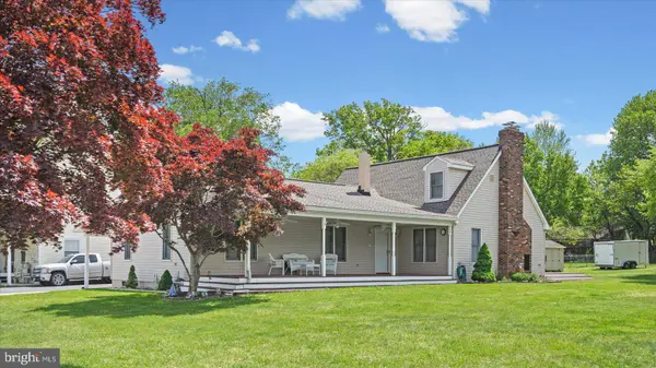 6609 BLACKHEAD RD, Baltimore, MD 21220