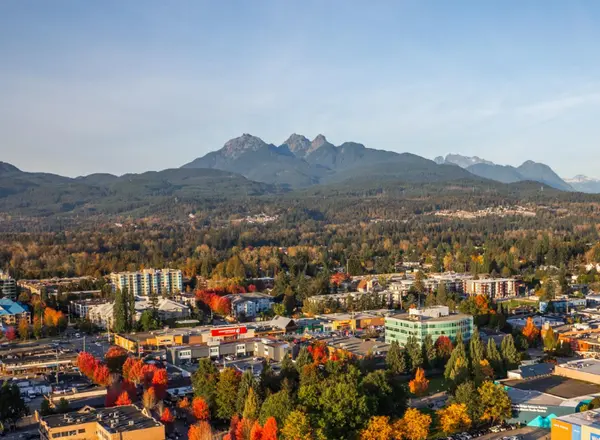 Just Listed Homes Maple Ridge BC