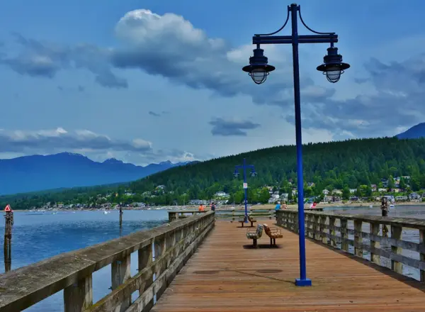 Just Listed Homes Port Moody BC