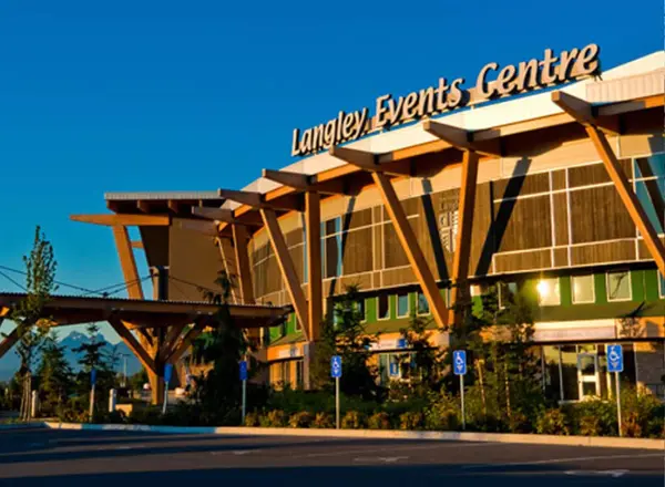 Just Listed Homes Langley BC