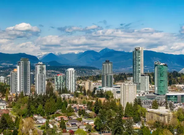 Just Listed Homes Surrey BC